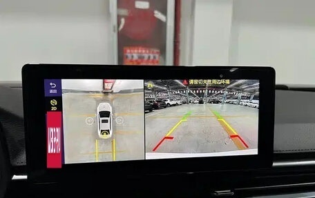 Geely Emgrand, 2022 год, 1 160 999 рублей, 11 фотография