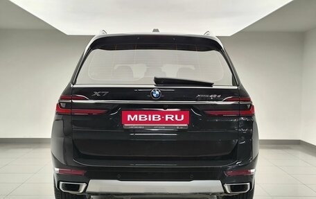 BMW X7, 2023 год, 12 490 000 рублей, 5 фотография