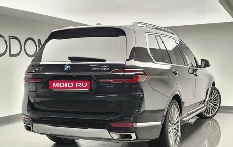 BMW X7, 2023 год, 12 490 000 рублей, 4 фотография