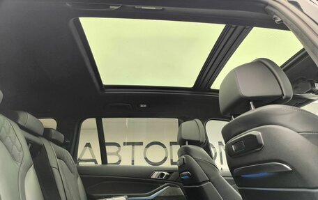 BMW X7, 2023 год, 12 490 000 рублей, 30 фотография