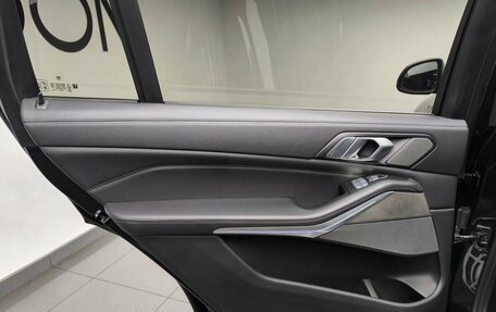 BMW X7, 2023 год, 12 490 000 рублей, 26 фотография