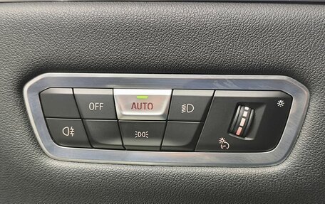 BMW X7, 2023 год, 12 490 000 рублей, 22 фотография