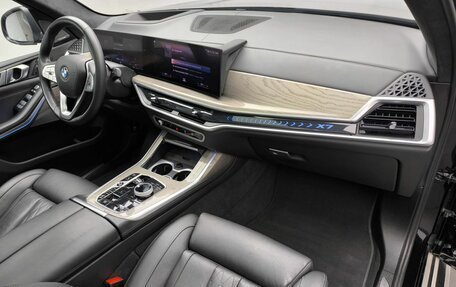 BMW X7, 2023 год, 12 490 000 рублей, 24 фотография