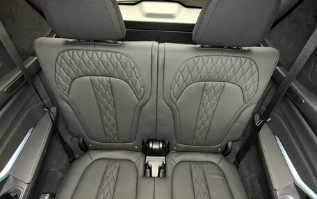 BMW X7, 2023 год, 12 490 000 рублей, 33 фотография