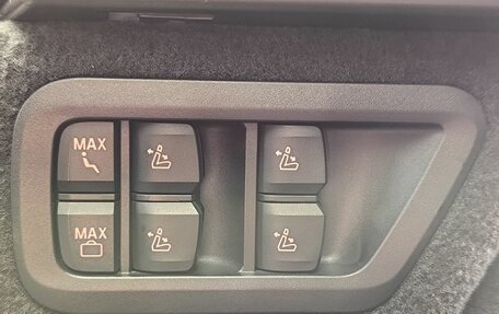 BMW X7, 2023 год, 12 490 000 рублей, 39 фотография