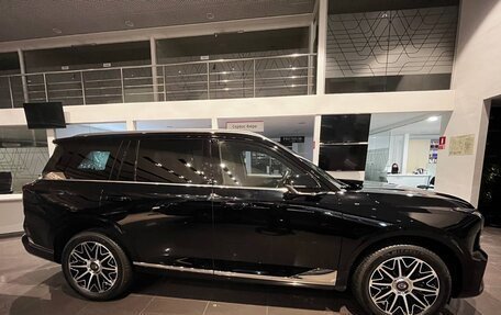 GAC GS8, 2025 год, 5 199 000 рублей, 2 фотография