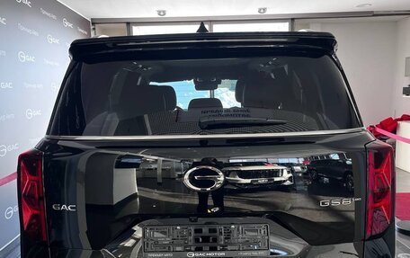 GAC GS8, 2025 год, 5 199 000 рублей, 4 фотография
