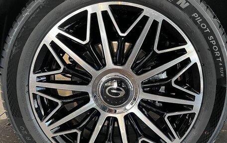 GAC GS8, 2025 год, 5 199 000 рублей, 3 фотография