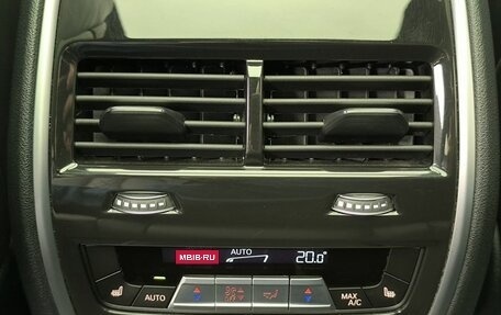 BMW X7, 2023 год, 12 490 000 рублей, 31 фотография