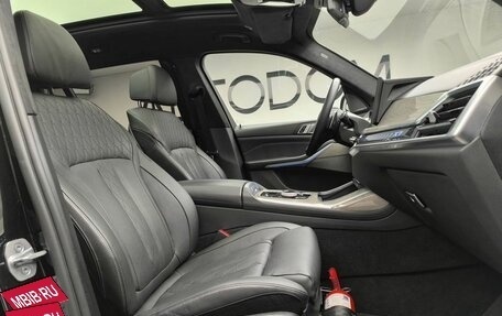 BMW X7, 2023 год, 12 490 000 рублей, 25 фотография