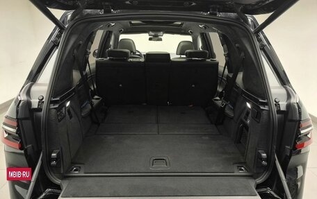 BMW X7, 2023 год, 12 490 000 рублей, 35 фотография