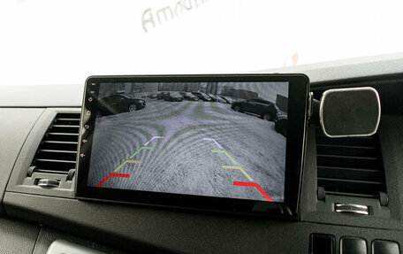 Toyota ISis I, 2012 год, 1 475 000 рублей, 14 фотография