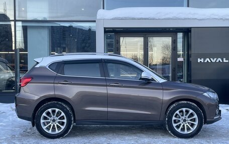Haval H2, 2019 год, 1 539 000 рублей, 4 фотография