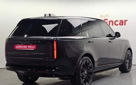 Land Rover Range Rover IV рестайлинг, 2025 год, 21 990 000 рублей, 2 фотография