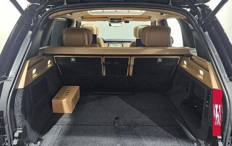 Land Rover Range Rover IV рестайлинг, 2025 год, 21 990 000 рублей, 6 фотография