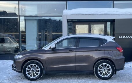 Haval H2, 2019 год, 1 539 000 рублей, 8 фотография