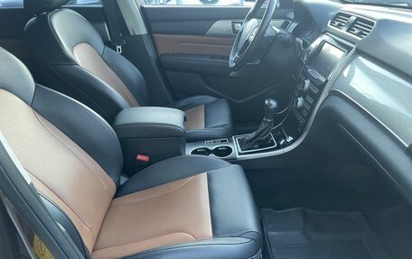 Haval H2, 2019 год, 1 539 000 рублей, 9 фотография