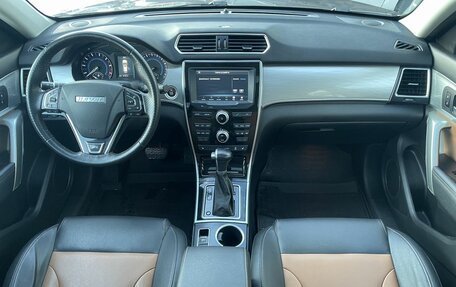 Haval H2, 2019 год, 1 539 000 рублей, 10 фотография