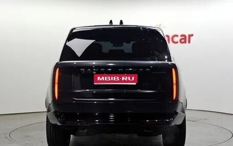 Land Rover Range Rover IV рестайлинг, 2025 год, 21 990 000 рублей, 3 фотография