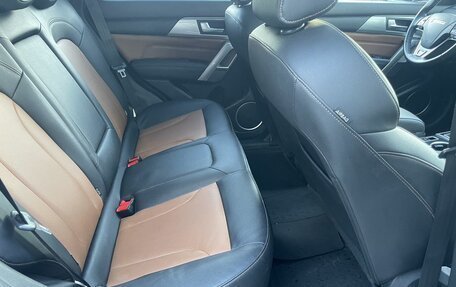 Haval H2, 2019 год, 1 539 000 рублей, 11 фотография