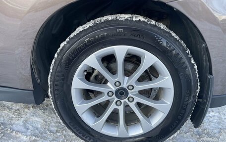 Haval H2, 2019 год, 1 539 000 рублей, 12 фотография