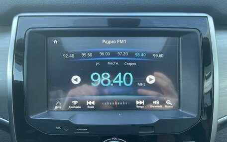 Haval H2, 2019 год, 1 539 000 рублей, 15 фотография