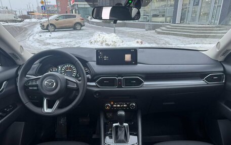 Mazda CX-5 II, 2025 год, 3 940 000 рублей, 8 фотография