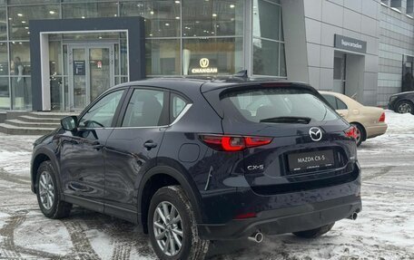 Mazda CX-5 II, 2025 год, 3 940 000 рублей, 4 фотография