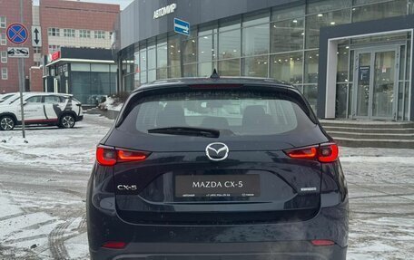 Mazda CX-5 II, 2025 год, 3 940 000 рублей, 6 фотография