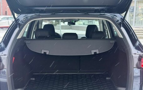 Mazda CX-5 II, 2025 год, 3 940 000 рублей, 11 фотография