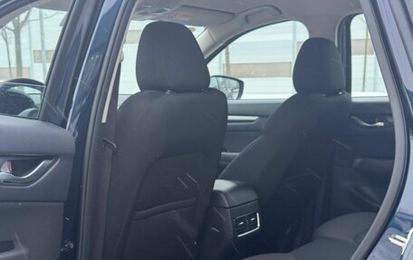 Mazda CX-5 II, 2025 год, 3 940 000 рублей, 13 фотография