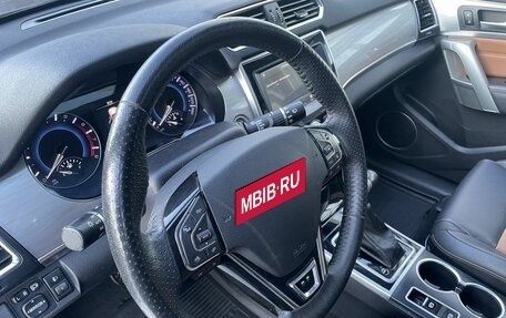 Haval H2, 2019 год, 1 539 000 рублей, 14 фотография