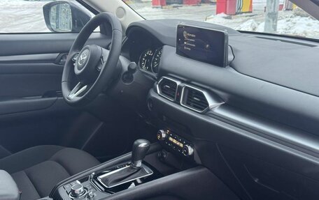 Mazda CX-5 II, 2025 год, 3 940 000 рублей, 21 фотография