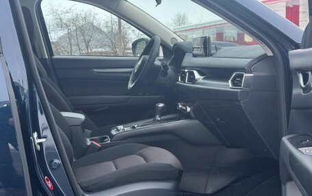 Mazda CX-5 II, 2025 год, 3 940 000 рублей, 20 фотография