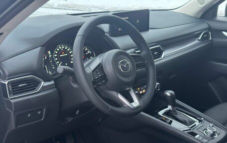 Mazda CX-5 II, 2025 год, 3 940 000 рублей, 17 фотография