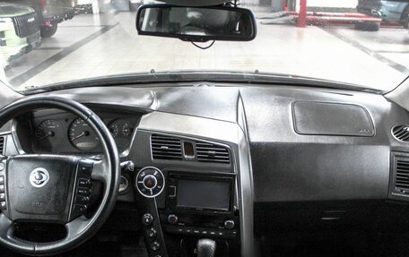 SsangYong Kyron I, 2008 год, 849 900 рублей, 7 фотография