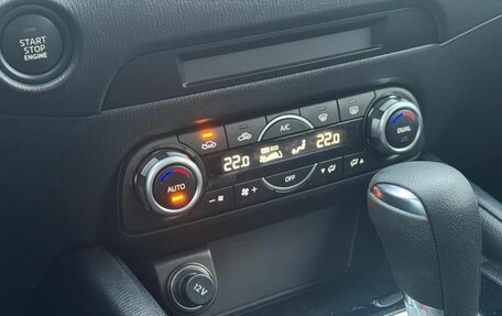 Mazda CX-5 II, 2025 год, 3 940 000 рублей, 18 фотография