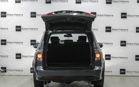 SsangYong Kyron I, 2008 год, 849 900 рублей, 5 фотография