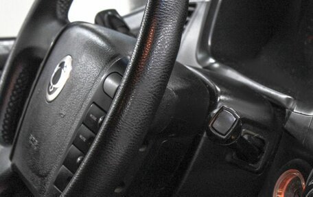 SsangYong Kyron I, 2008 год, 849 900 рублей, 14 фотография