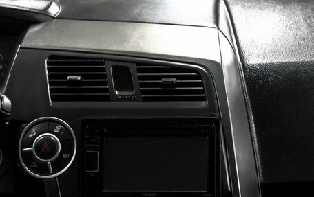 SsangYong Kyron I, 2008 год, 849 900 рублей, 20 фотография