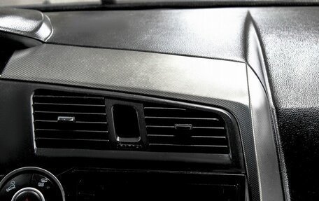 SsangYong Kyron I, 2008 год, 849 900 рублей, 19 фотография