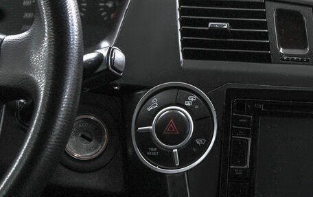 SsangYong Kyron I, 2008 год, 849 900 рублей, 18 фотография