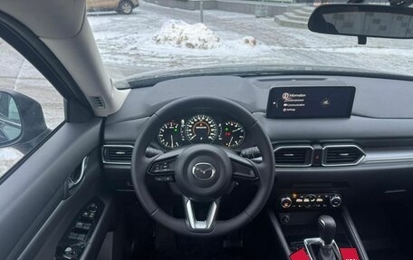 Mazda CX-5 II, 2025 год, 3 940 000 рублей, 10 фотография