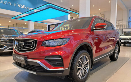 Geely Atlas, 2023 год, 2 567 000 рублей, 5 фотография