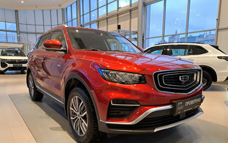 Geely Atlas, 2023 год, 2 567 000 рублей, 7 фотография