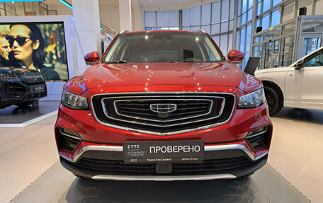 Geely Atlas, 2023 год, 2 567 000 рублей, 6 фотография