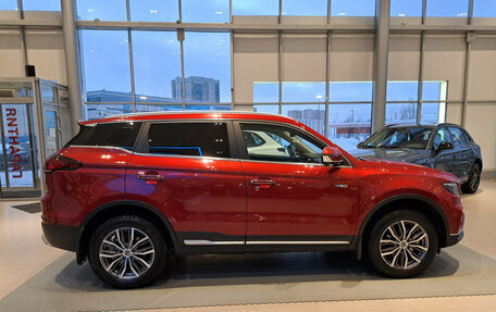 Geely Atlas, 2023 год, 2 567 000 рублей, 8 фотография