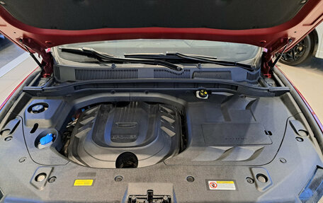 Geely Atlas, 2023 год, 2 567 000 рублей, 13 фотография