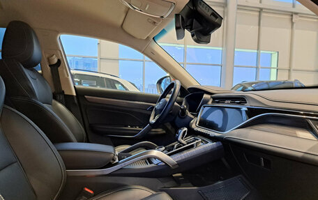 Geely Atlas, 2023 год, 2 567 000 рублей, 15 фотография
