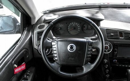 SsangYong Kyron I, 2008 год, 849 900 рублей, 8 фотография